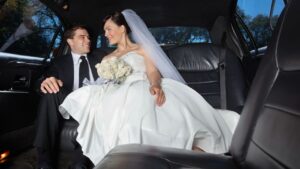 Limousine Service