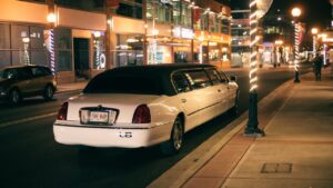 Limousine service