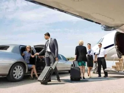 Popular Airport Limousine Service in Connecticut