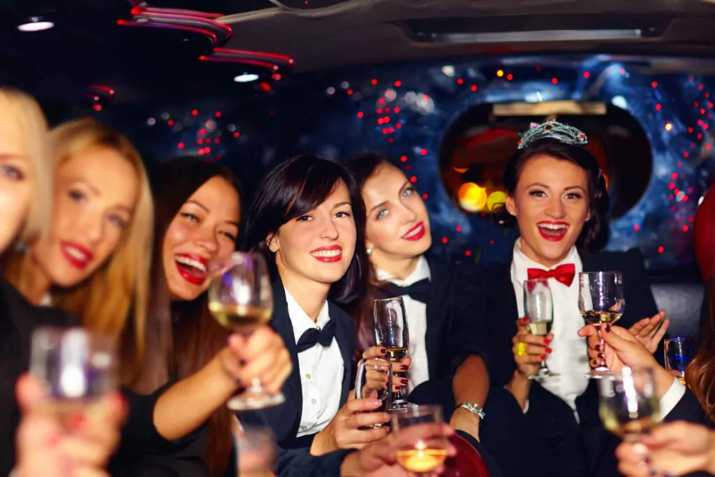 Prom Service