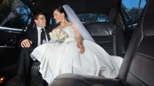 Limousine Service
