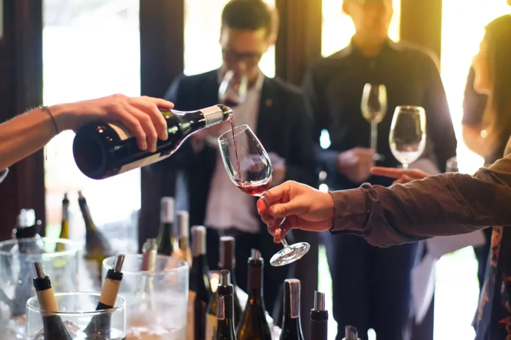 Cheapest Wine Tour Limo Service