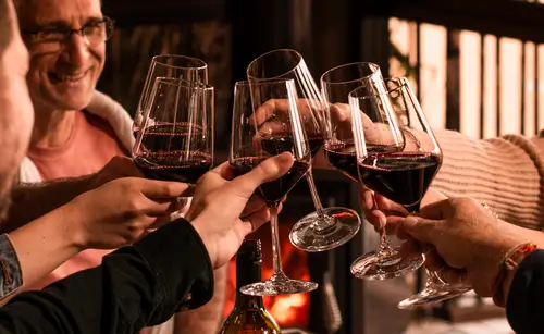 Wine Tour Limo Service