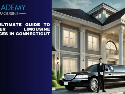 The Ultimate Guide to Premier Limousine Services in Connecticut