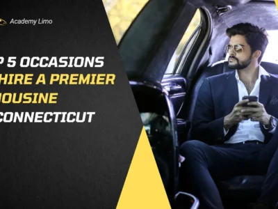 Premier Limousine