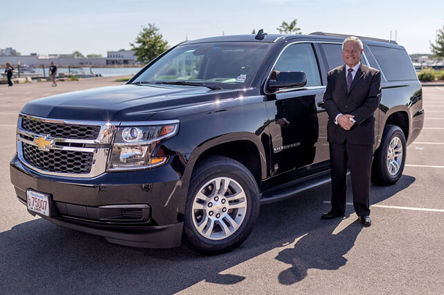 Connecticut limousine service