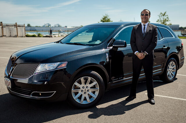 car service lga airport