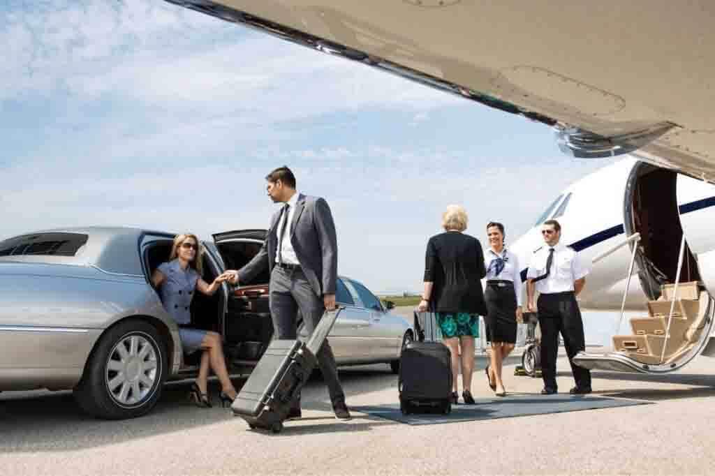 Popular Airport Limousine Service in Connecticut