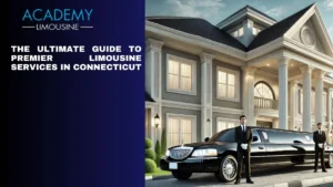 The Ultimate Guide to Premier Limousine Services in Connecticut