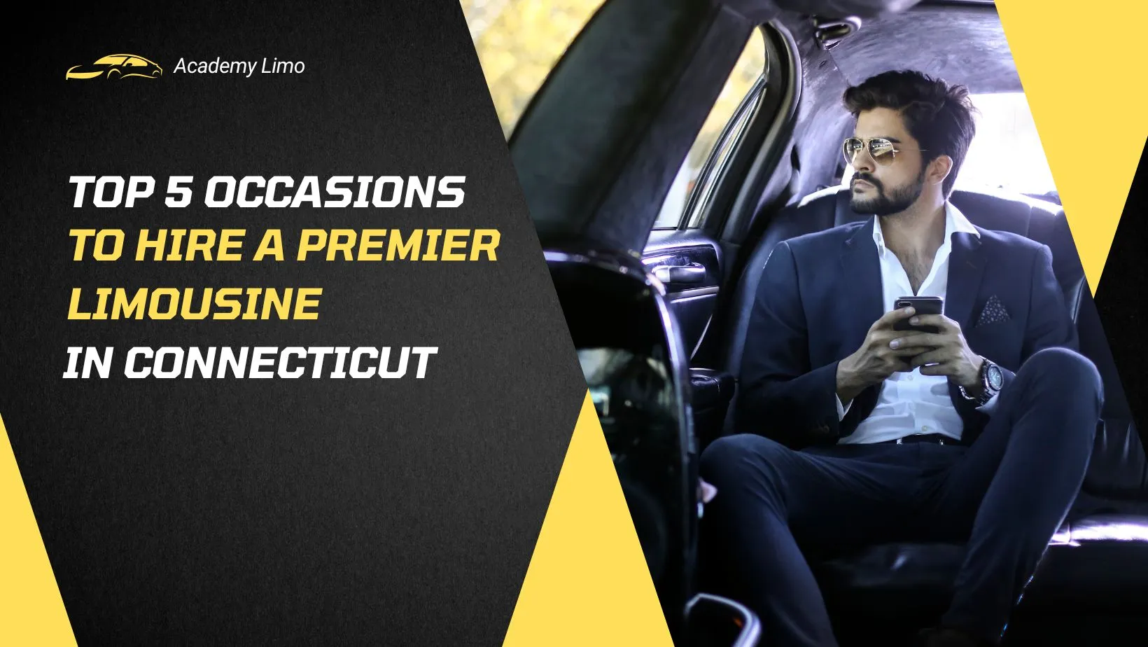 Premier Limousine