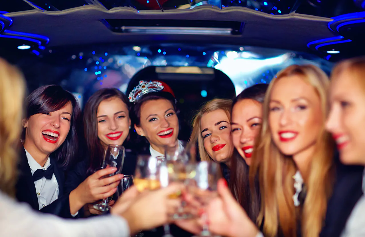 party limo