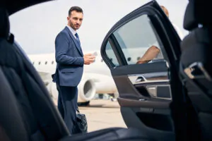 Car Service to LaGuardia Airport