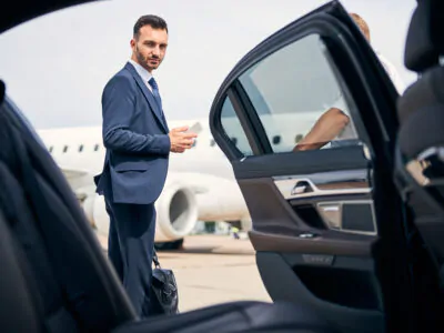 Car Service to LaGuardia Airport